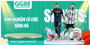 Kinh Nghiệm Cá Cược Bóng Đá - Bí Kíp Vàng Thắng Lớn Mỗi Trận