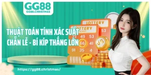 Thuật Toán Tính Xác Suất Chẵn Lẻ - Bí Kíp Giúp Bạn Thắng Lớn